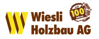Wiesli Holzbau AG Logo