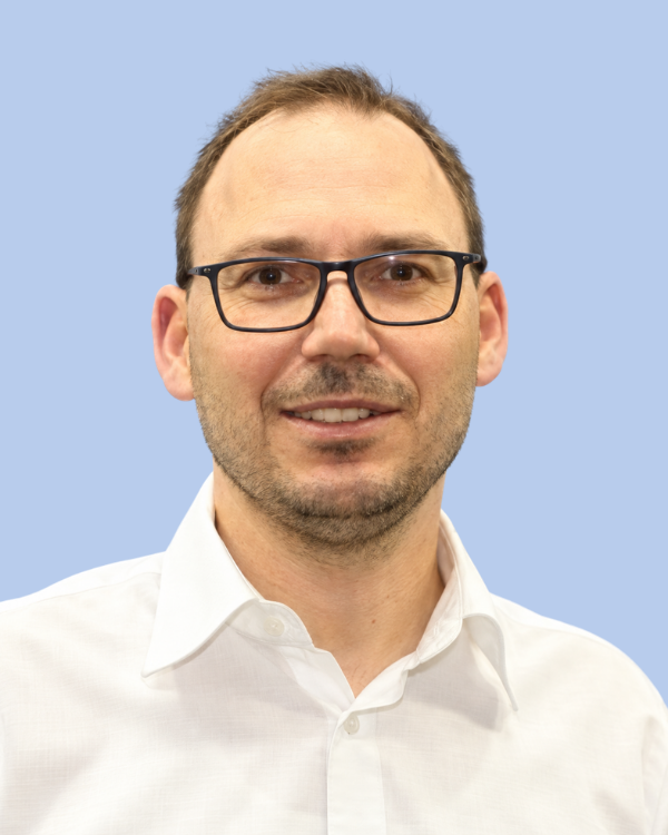Technische Leitung Andreas Beck