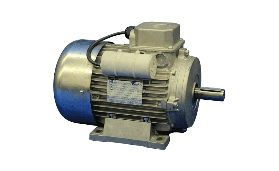 E-Motoren Einphasenmotor