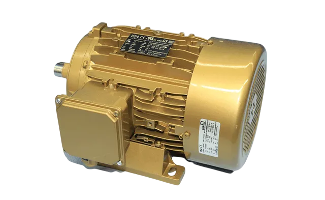 Synchron-Reluktanzmotoren