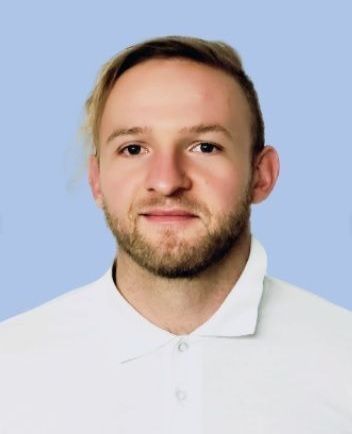 Werkstattleitung Jonas Eichhorn