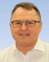 Geschäftsführung Harald Daum