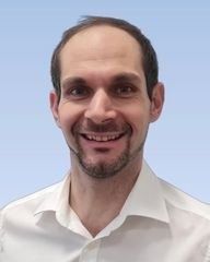 Werkstattleitung Andreas Hofbauer