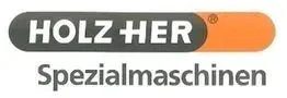 HolzHer Logo
