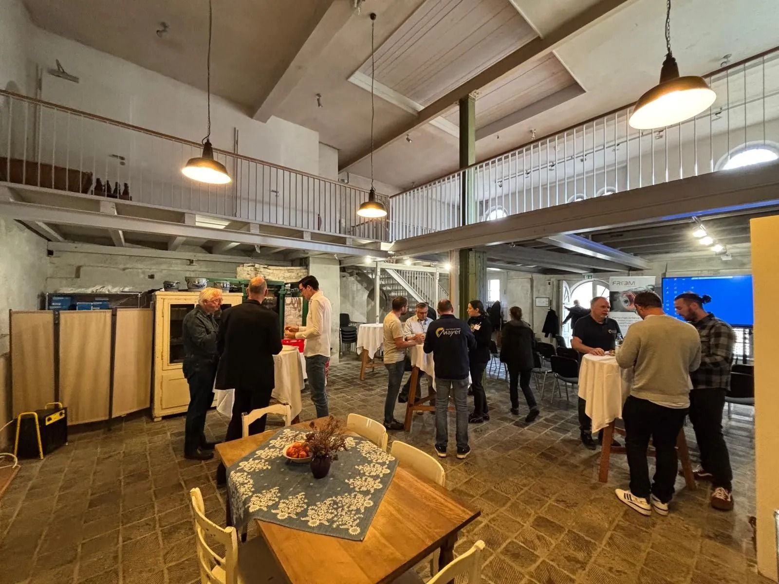 Zweites Werk und Industriemuseum Lauf