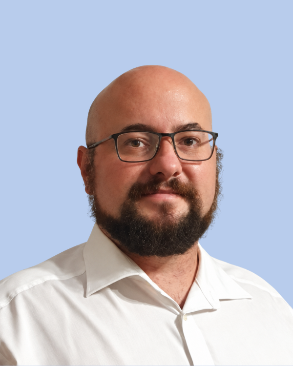 EMA-Meister Martin Tischler