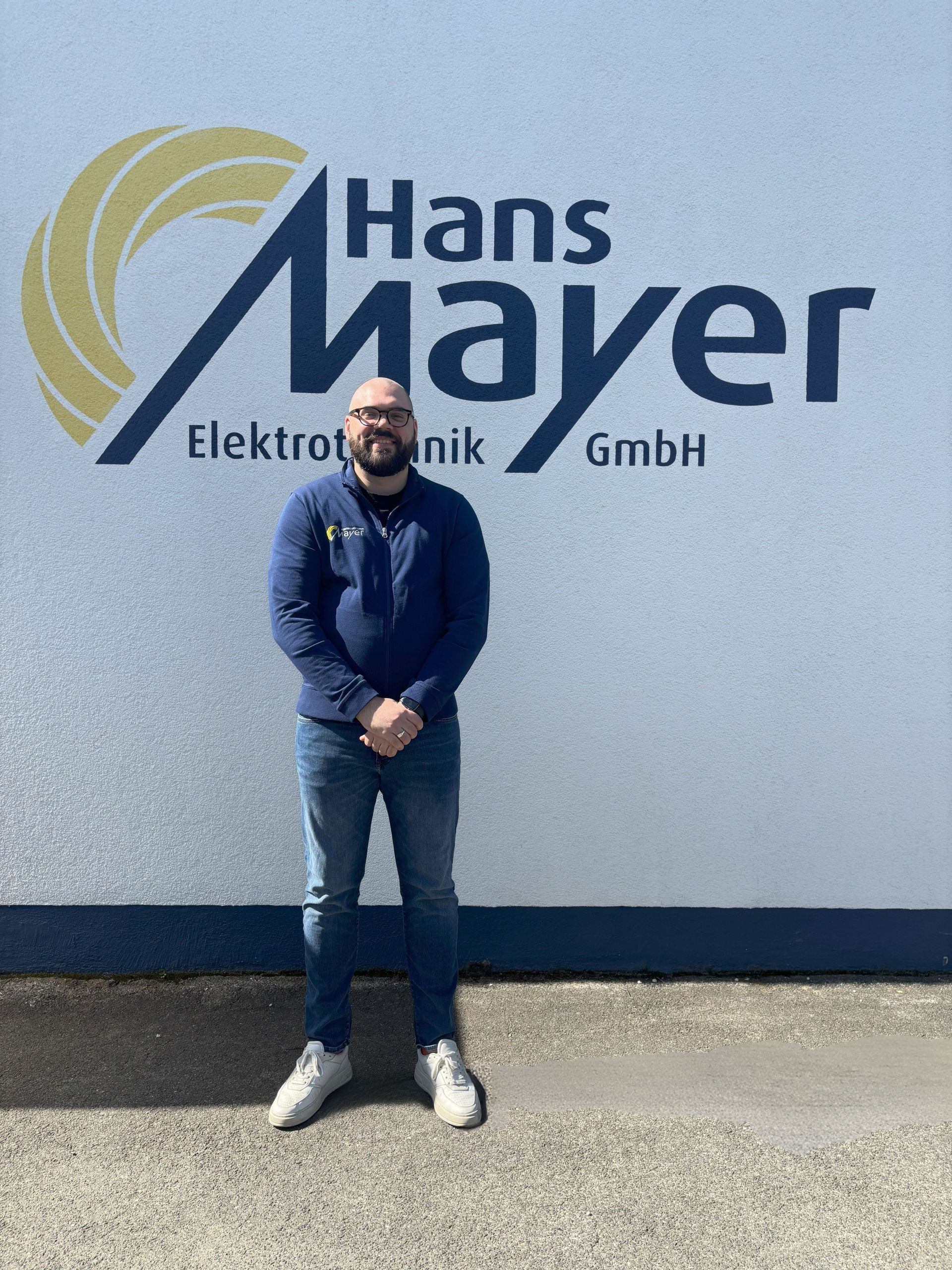 Max von Mayer Elektromotoren