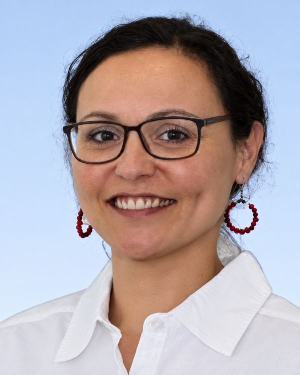 Service Patricia Umseher
