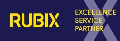 Excellence Servicepartner von Rubix
