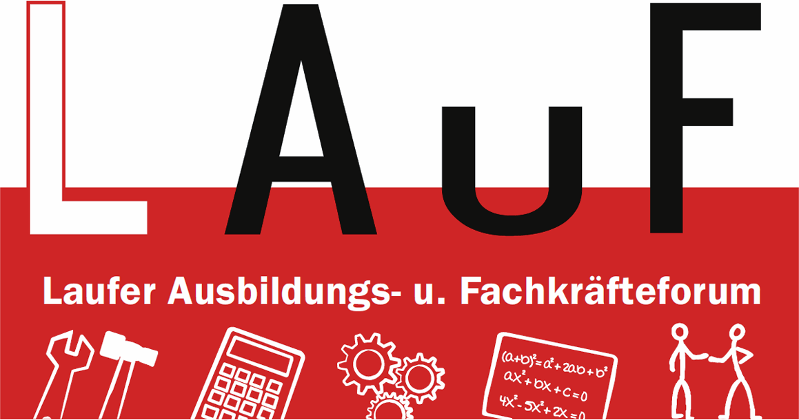 LAuf Logo