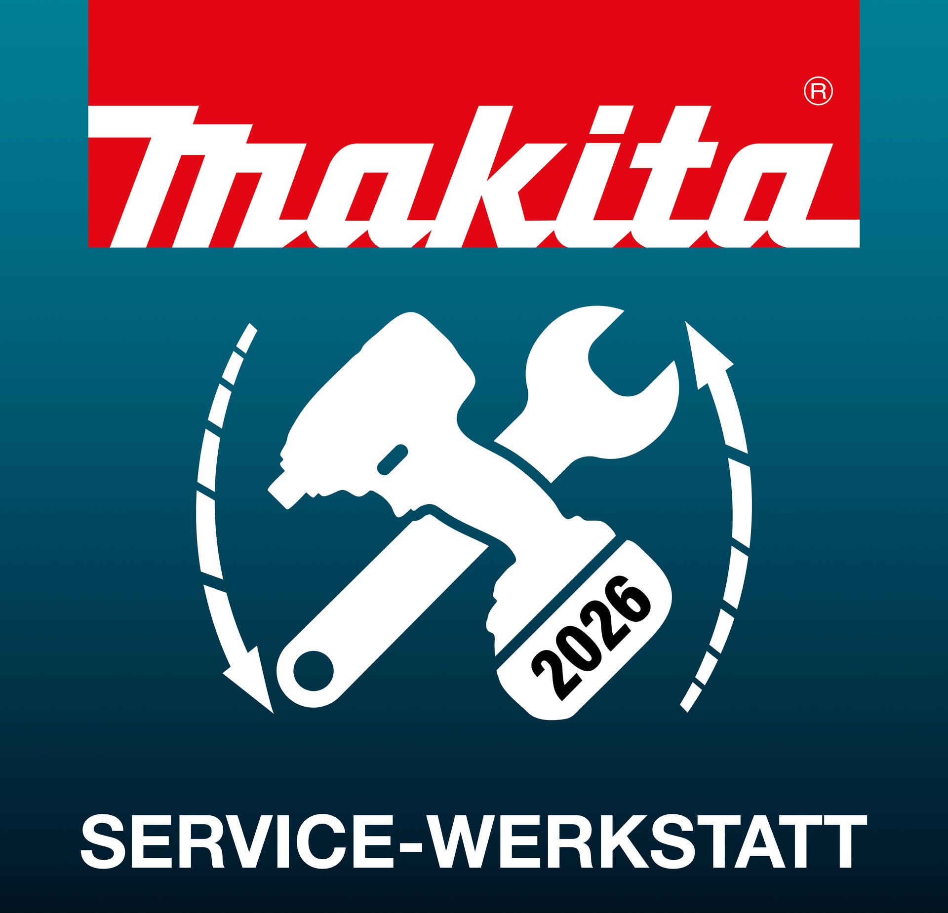 Makita-Service-Partner