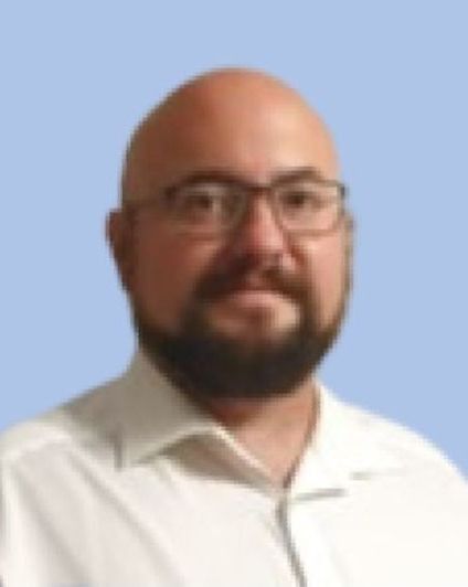 EMA-Meister Martin Tischler