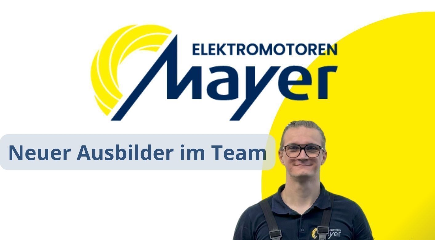 Hans Mayer Elektrotechnik Ausbilder
