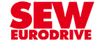 SEW-eurodrive Logo