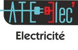 Logo A.T.E Elec