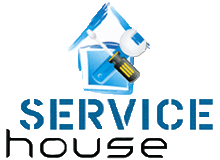 SERVICE HOUSE