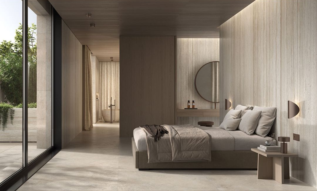 Grande chambre