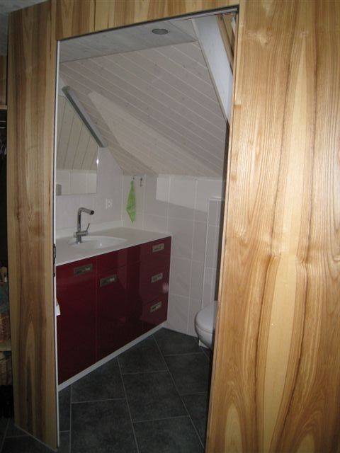 Schreinerei Frick AG