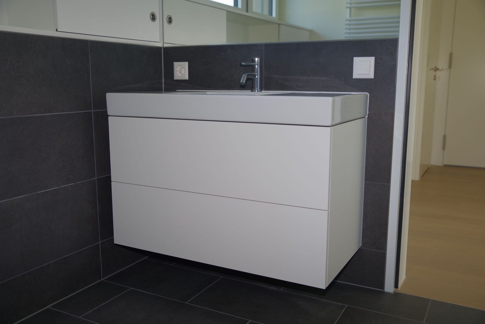 Schreinerei Frick AG