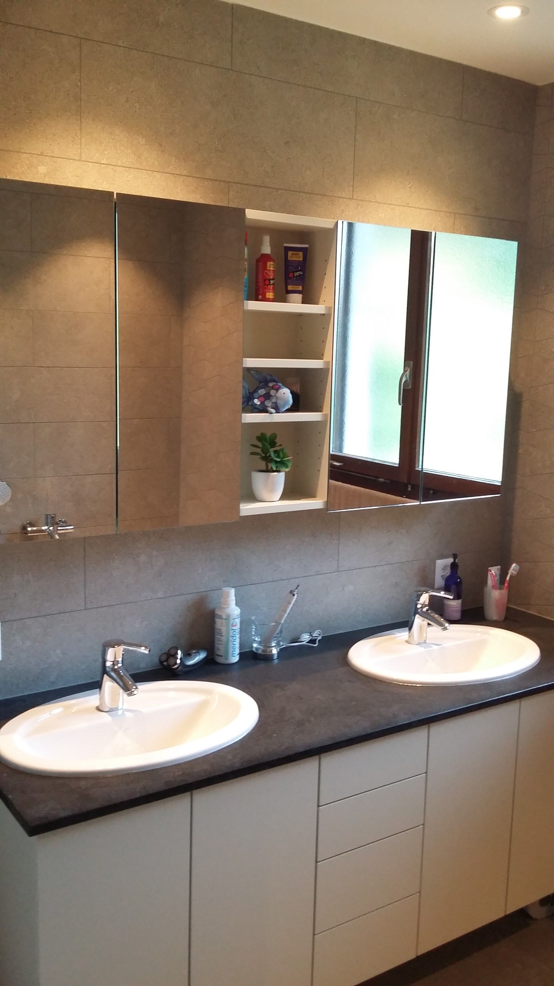 Schreinerei Frick AG