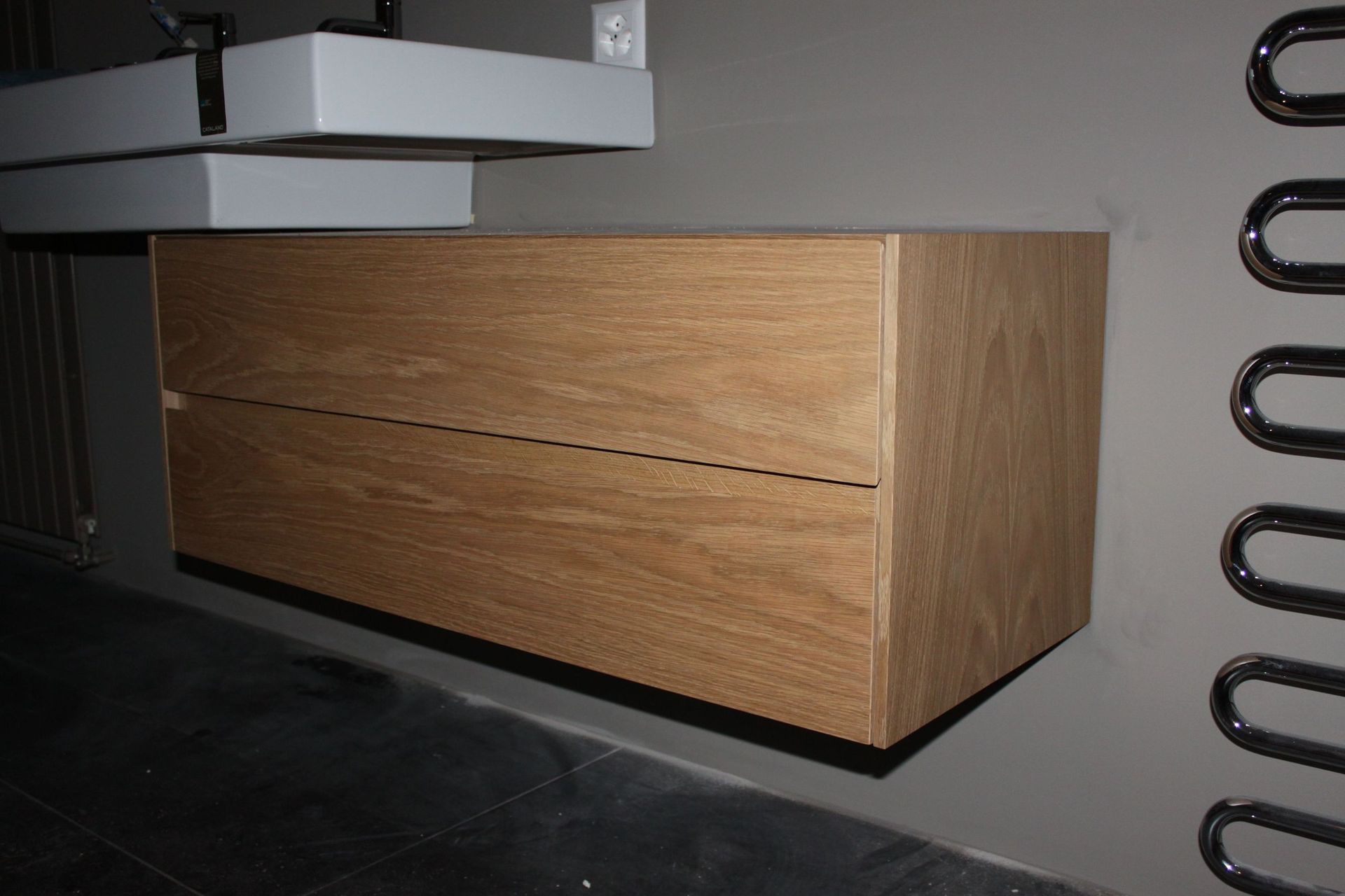 Schreinerei Frick AG