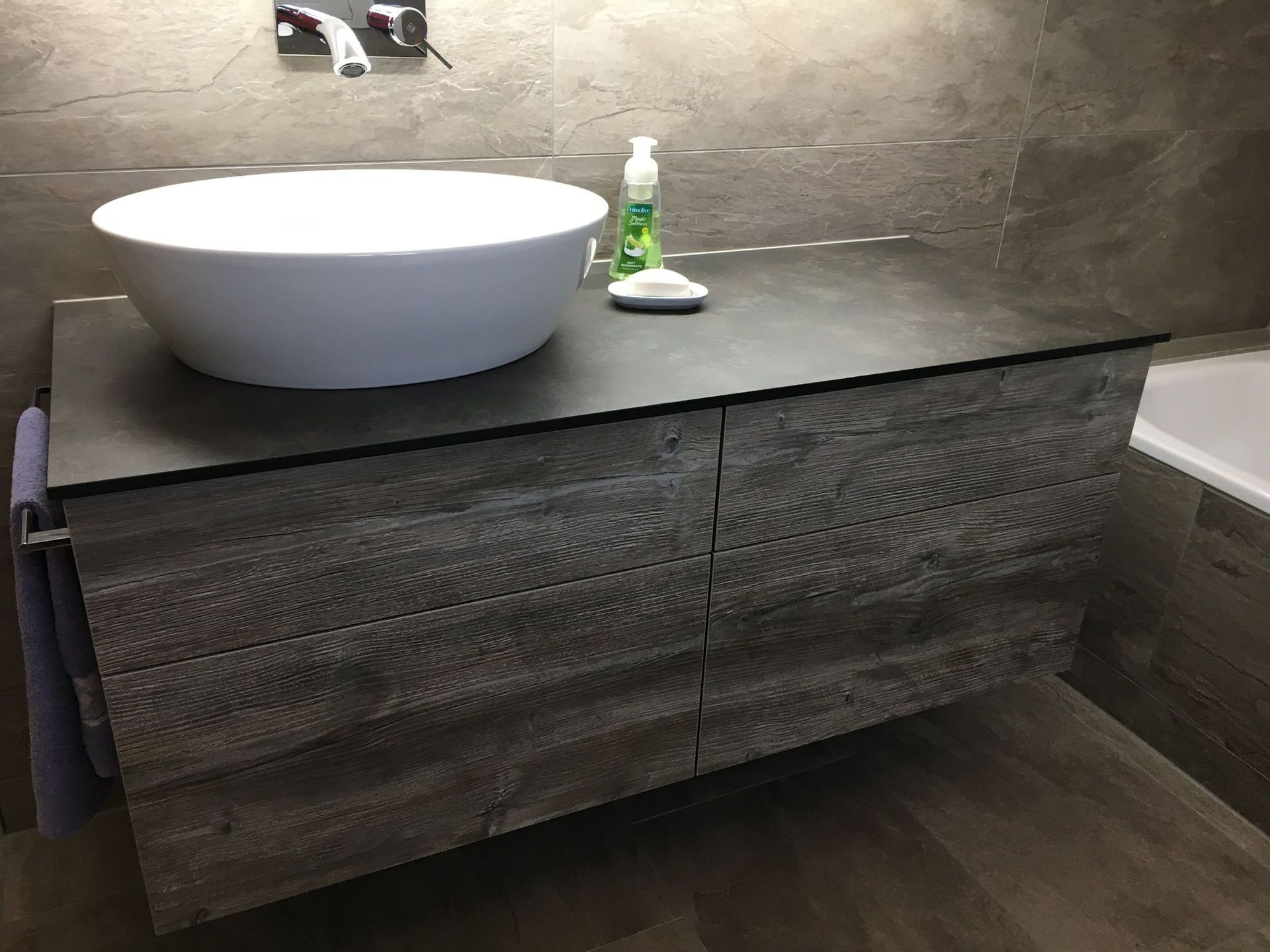 Schreinerei Frick AG