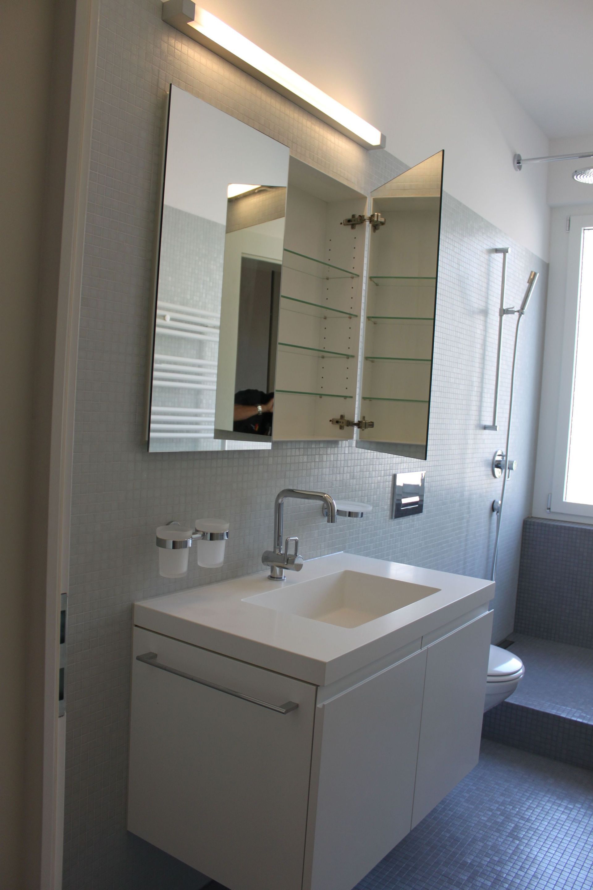 Schreinerei Frick AG