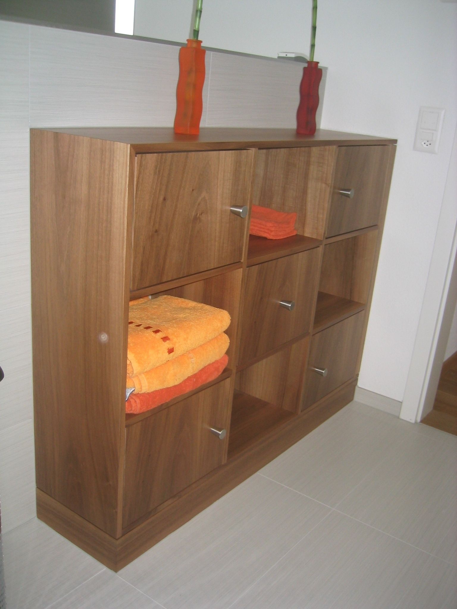 Schreinerei Frick AG