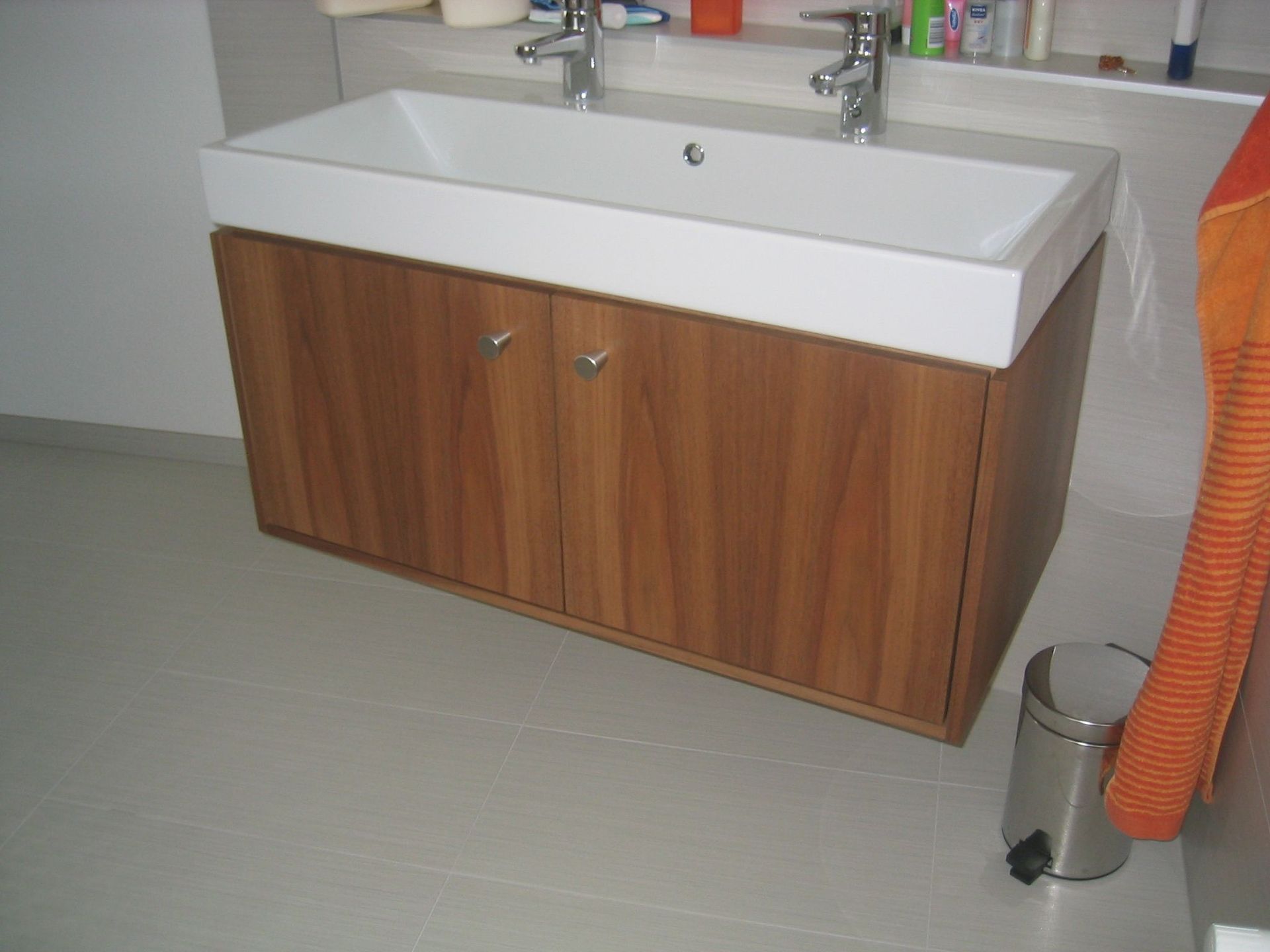 Schreinerei Frick AG