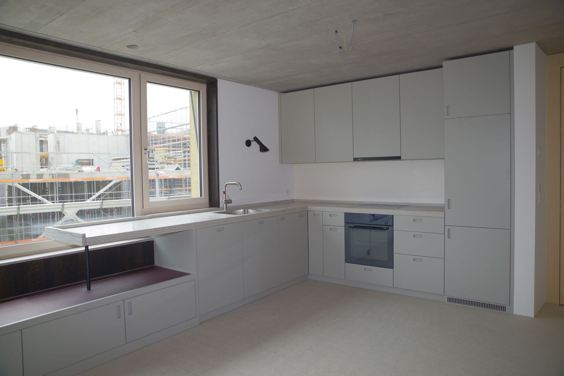 Schreinerei Frick AG