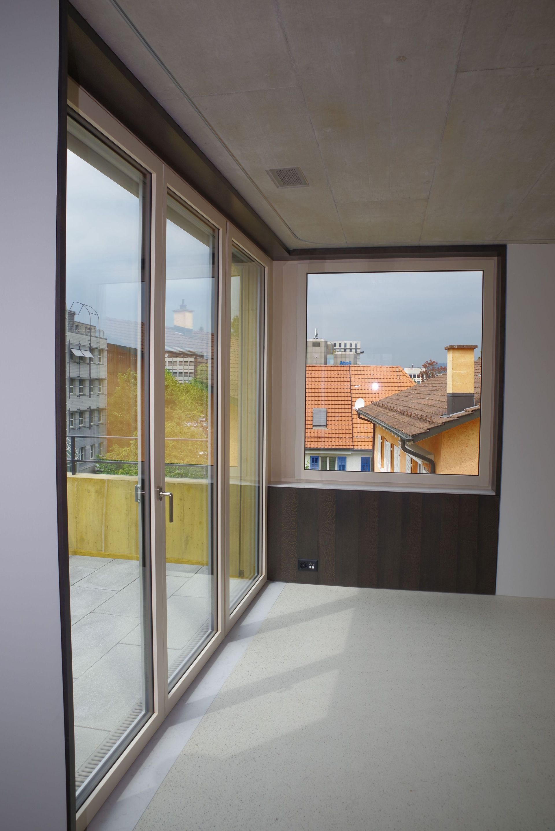 Schreinerei Frick AG