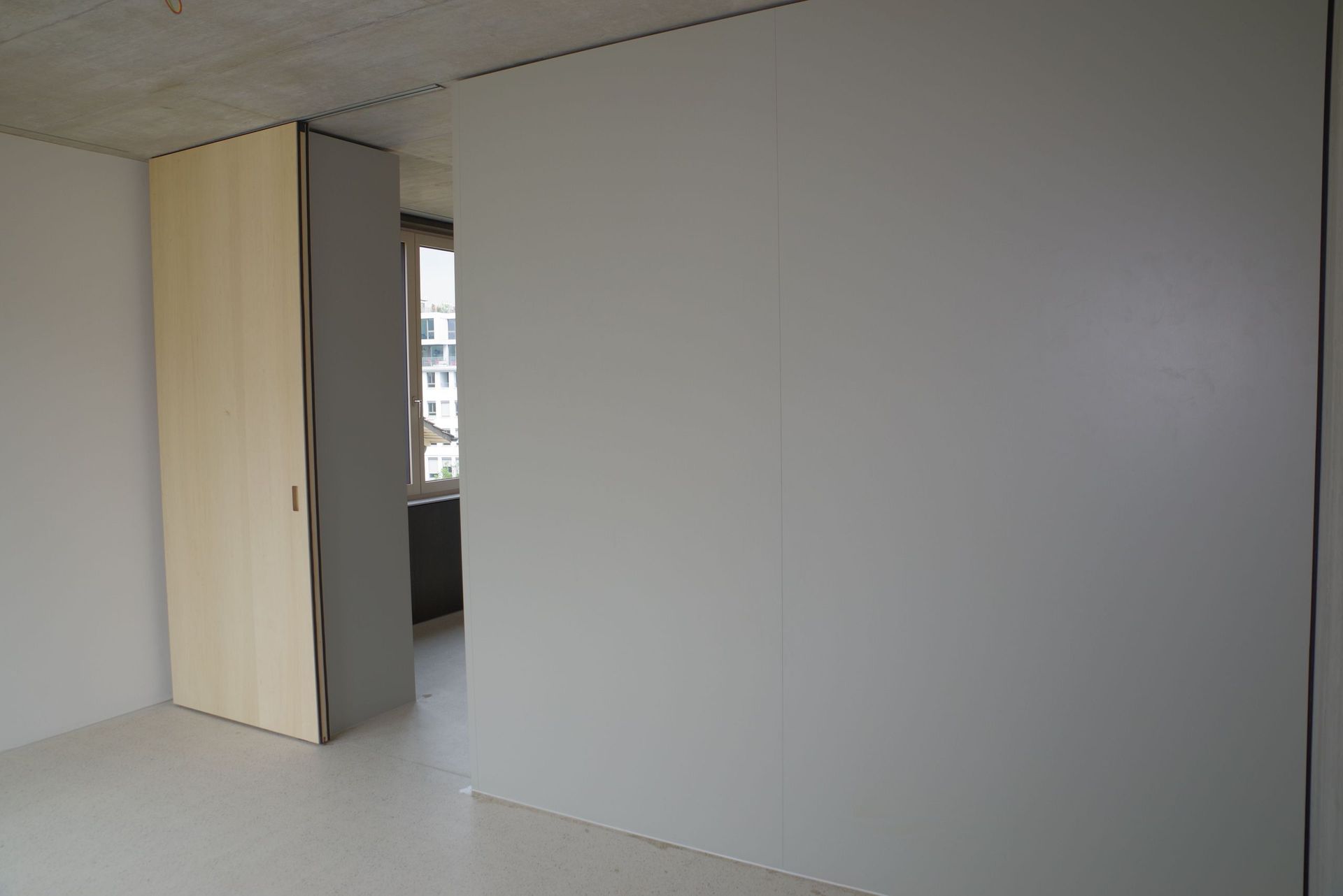 Schreinerei Frick AG