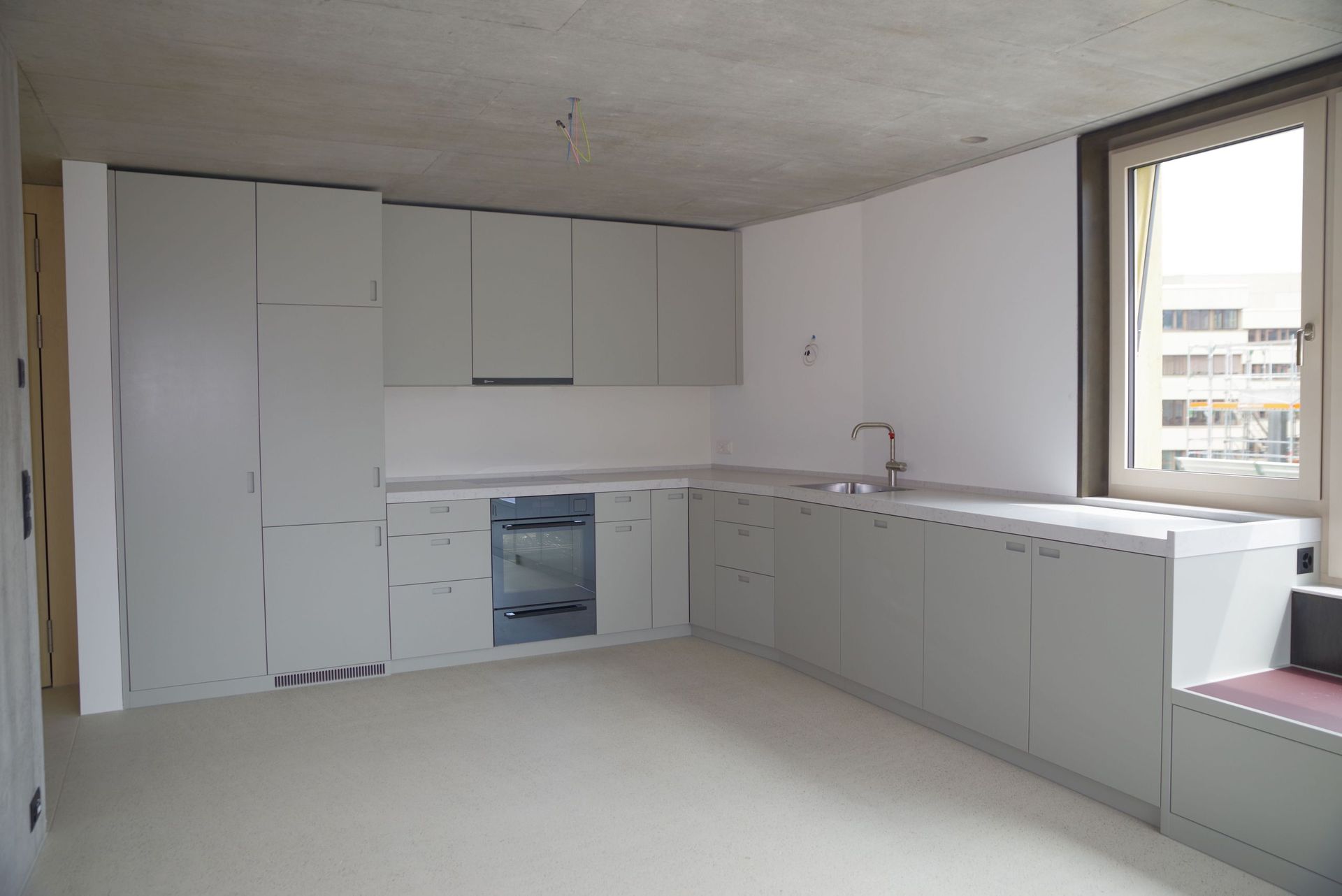 Schreinerei Frick AG