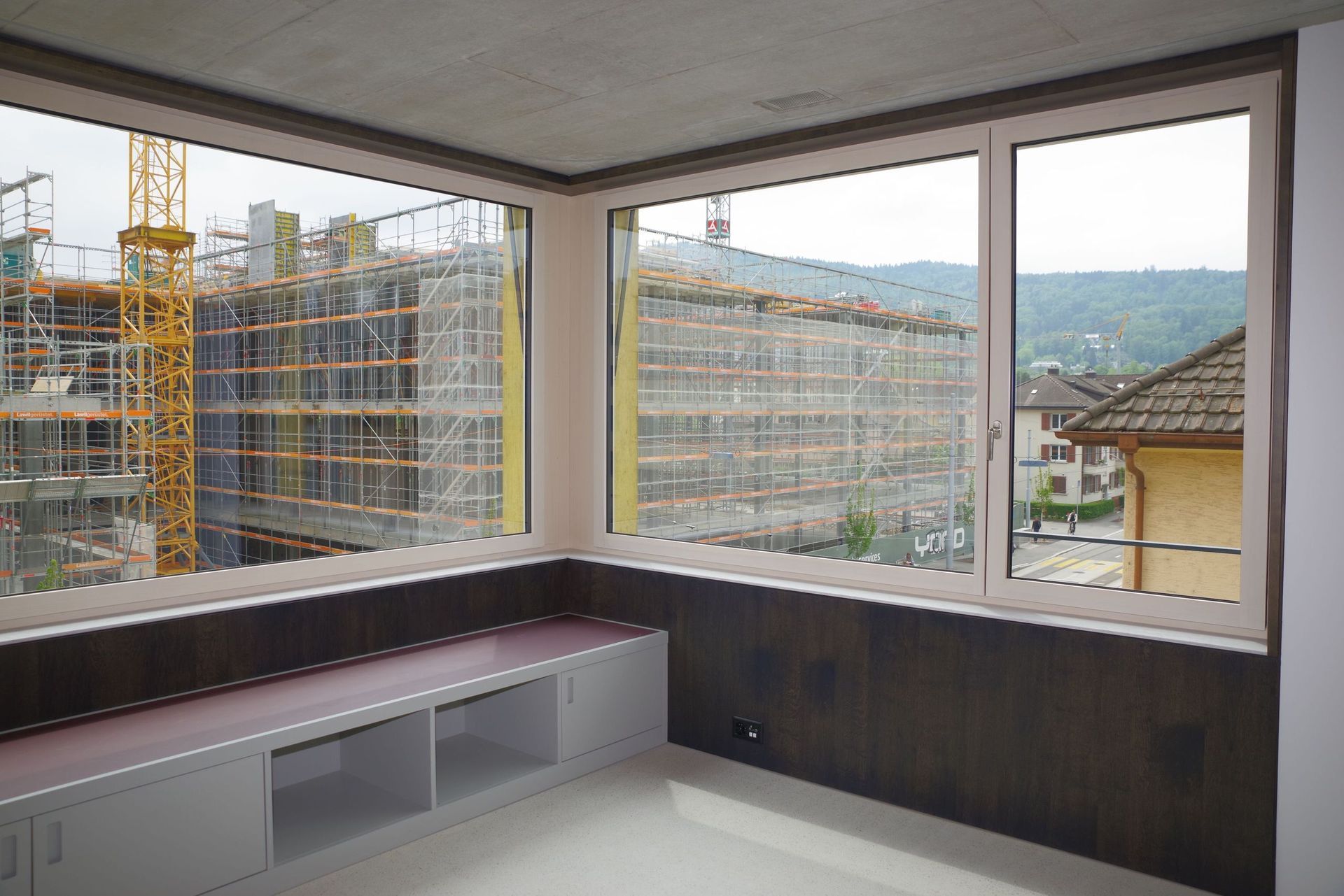 Schreinerei Frick AG