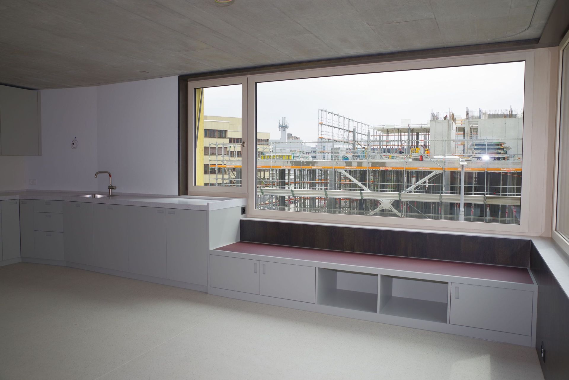 Schreinerei Frick AG