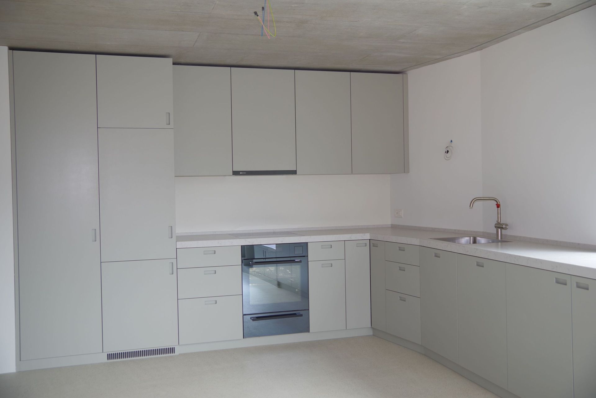 Schreinerei Frick AG