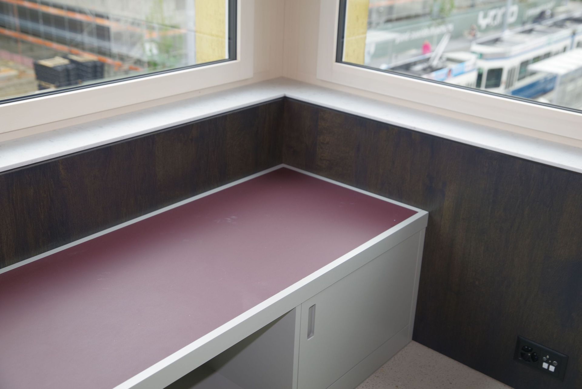 Schreinerei Frick AG