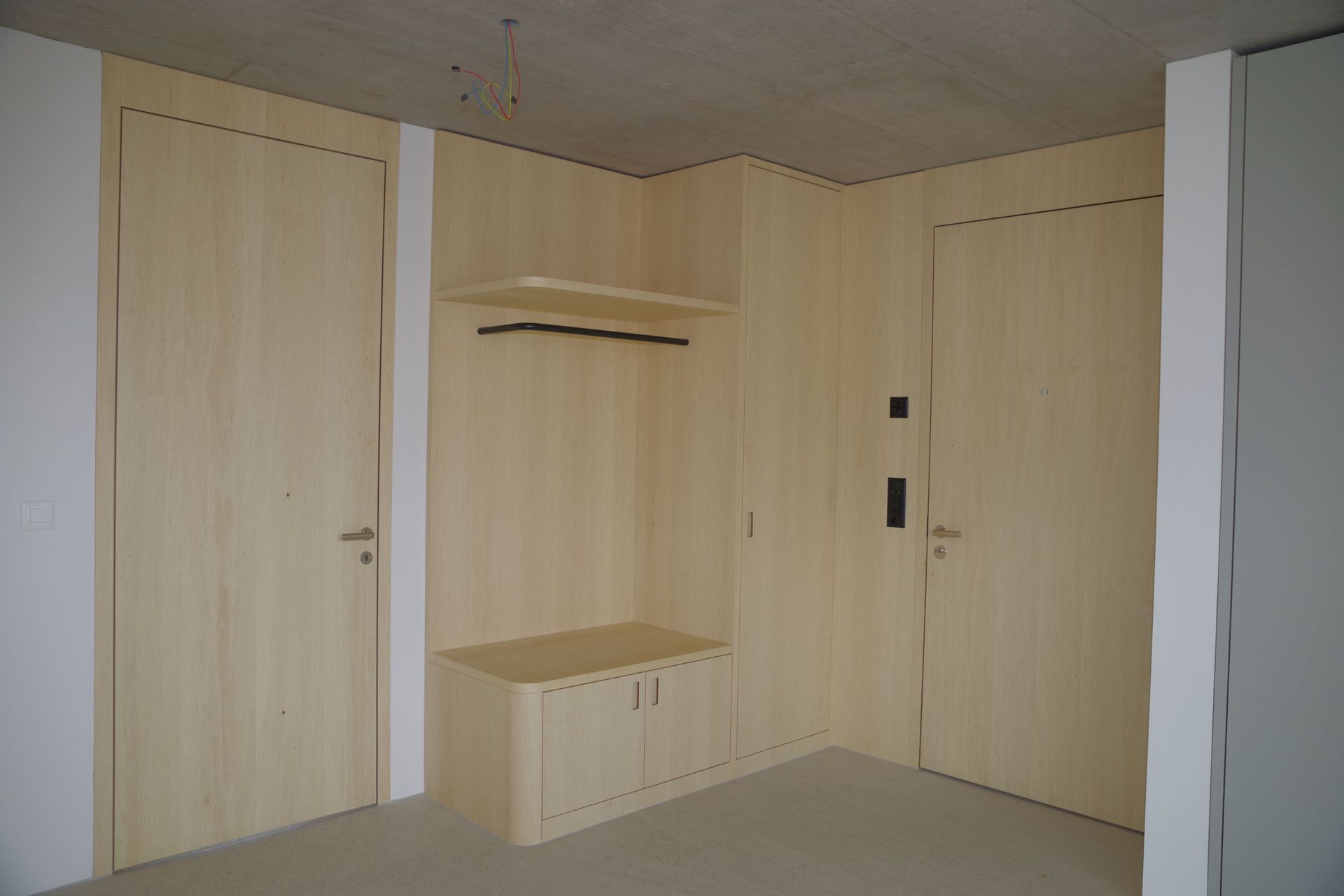 Schreinerei Frick AG