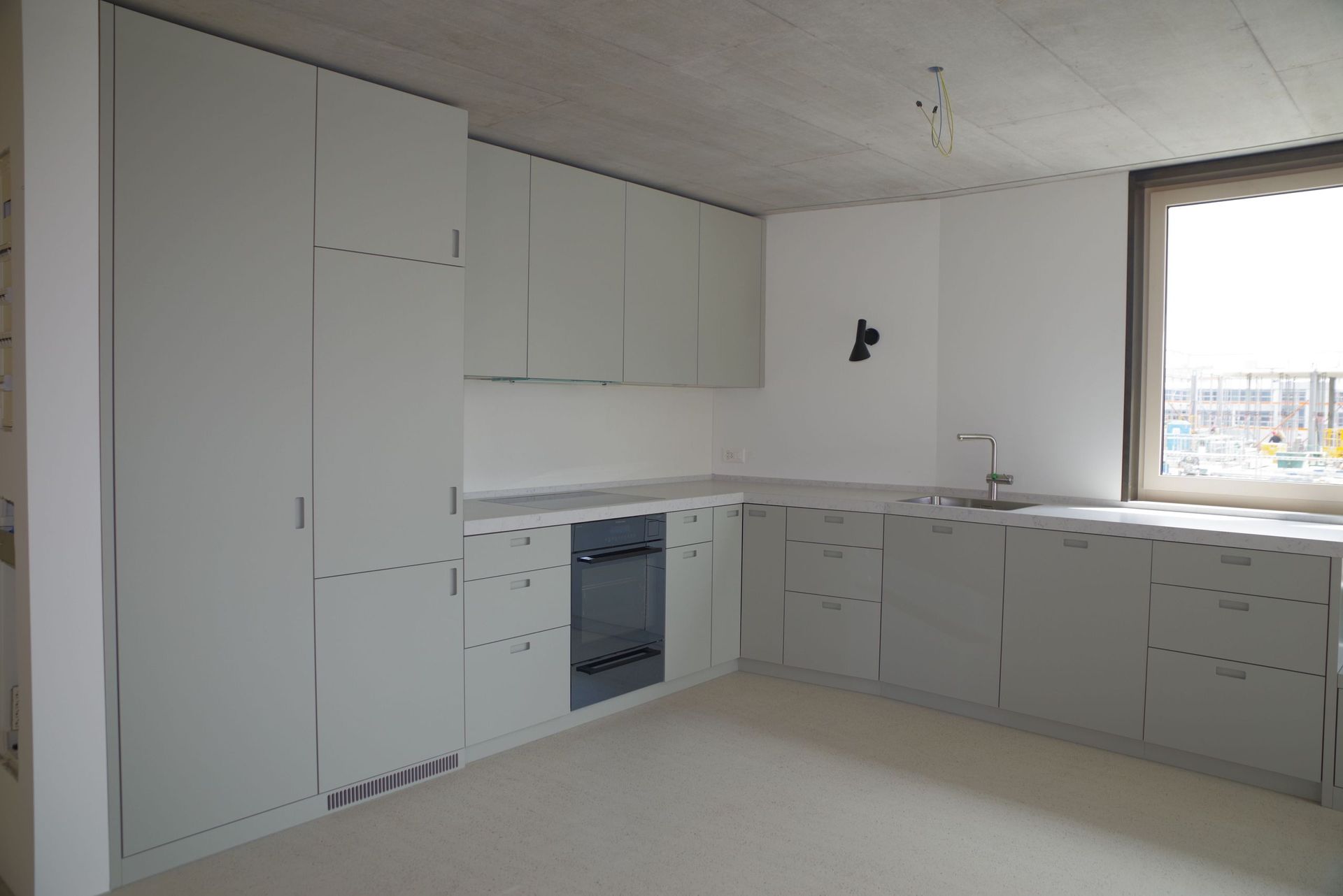 Schreinerei Frick AG