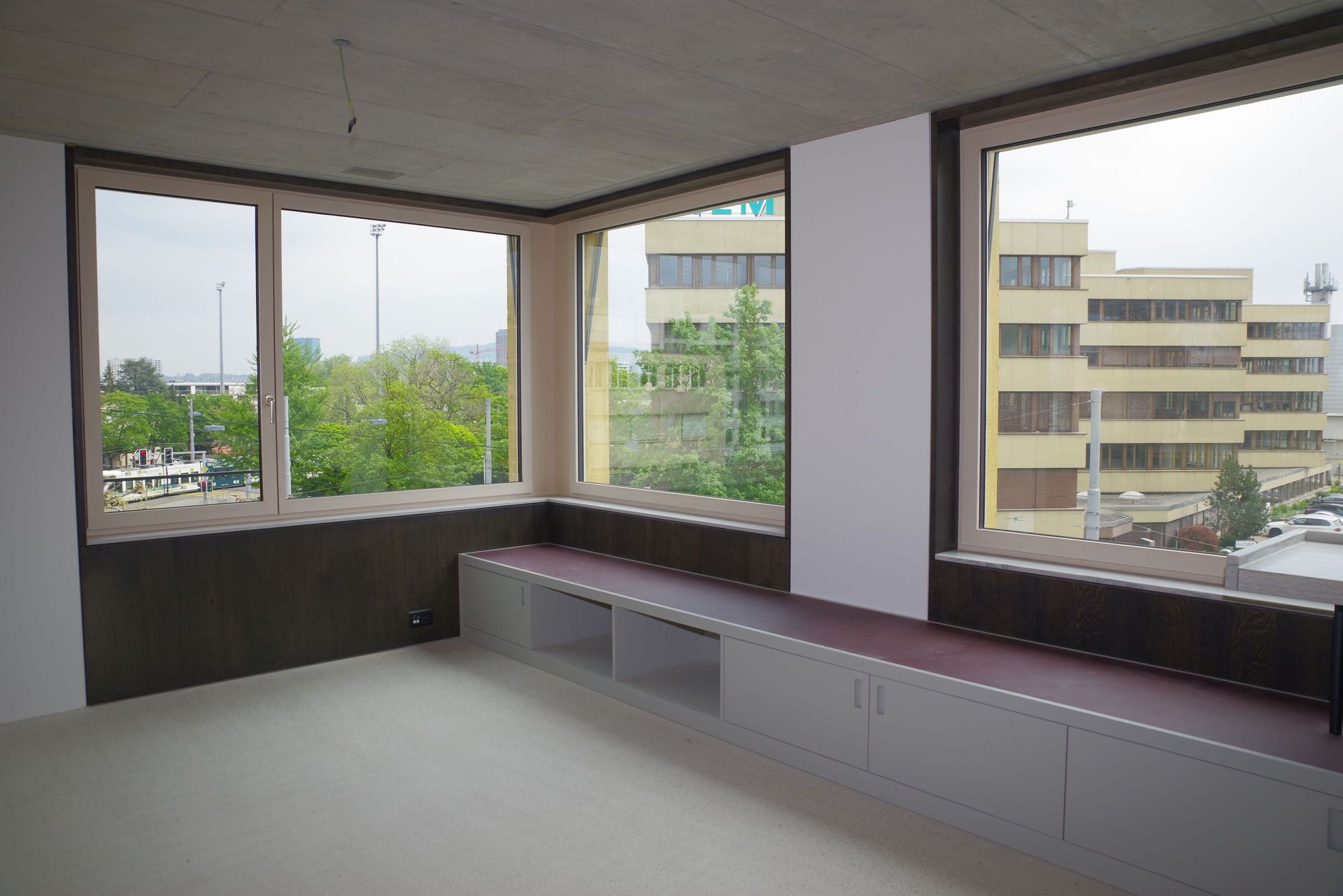 Schreinerei Frick AG