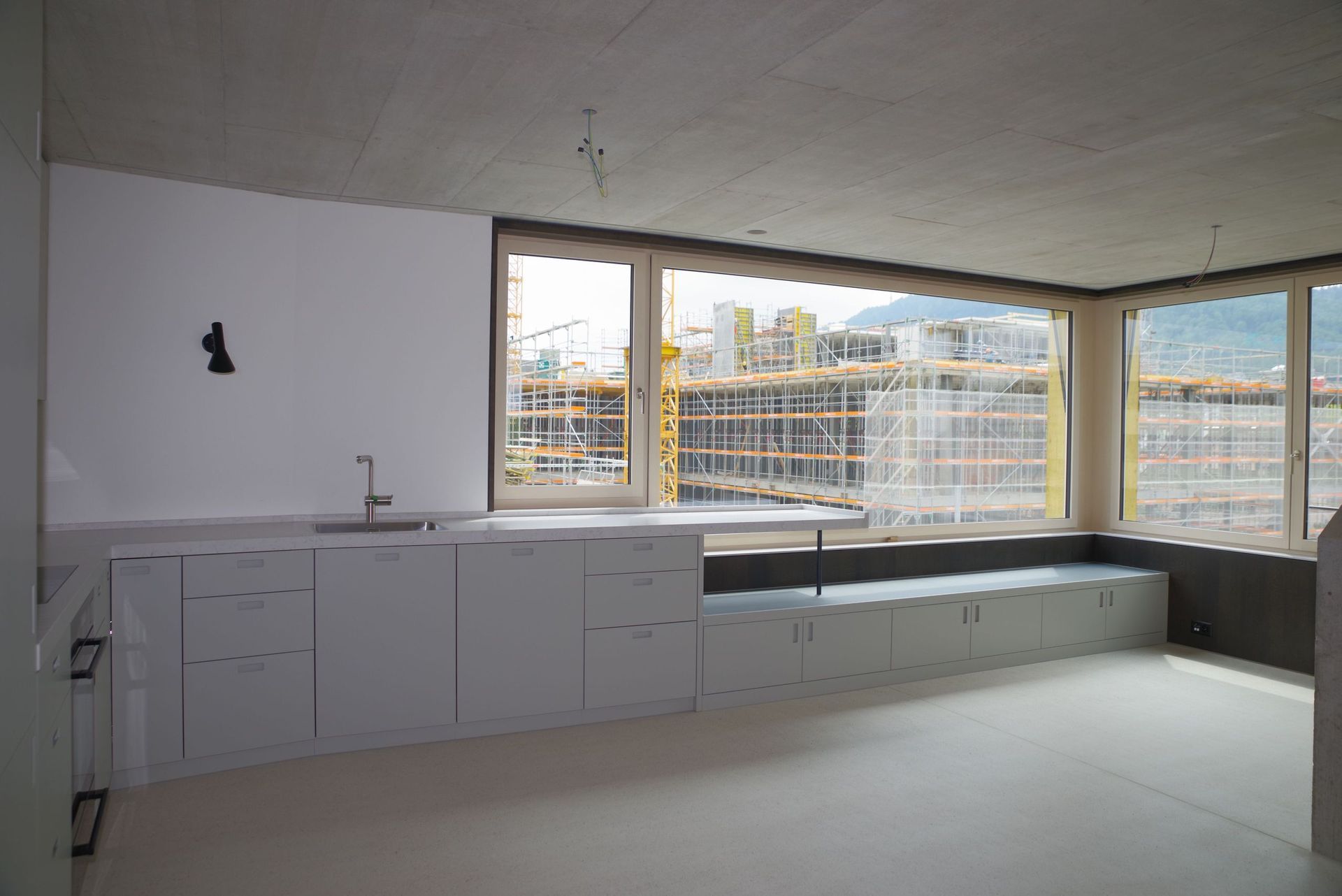 Schreinerei Frick AG