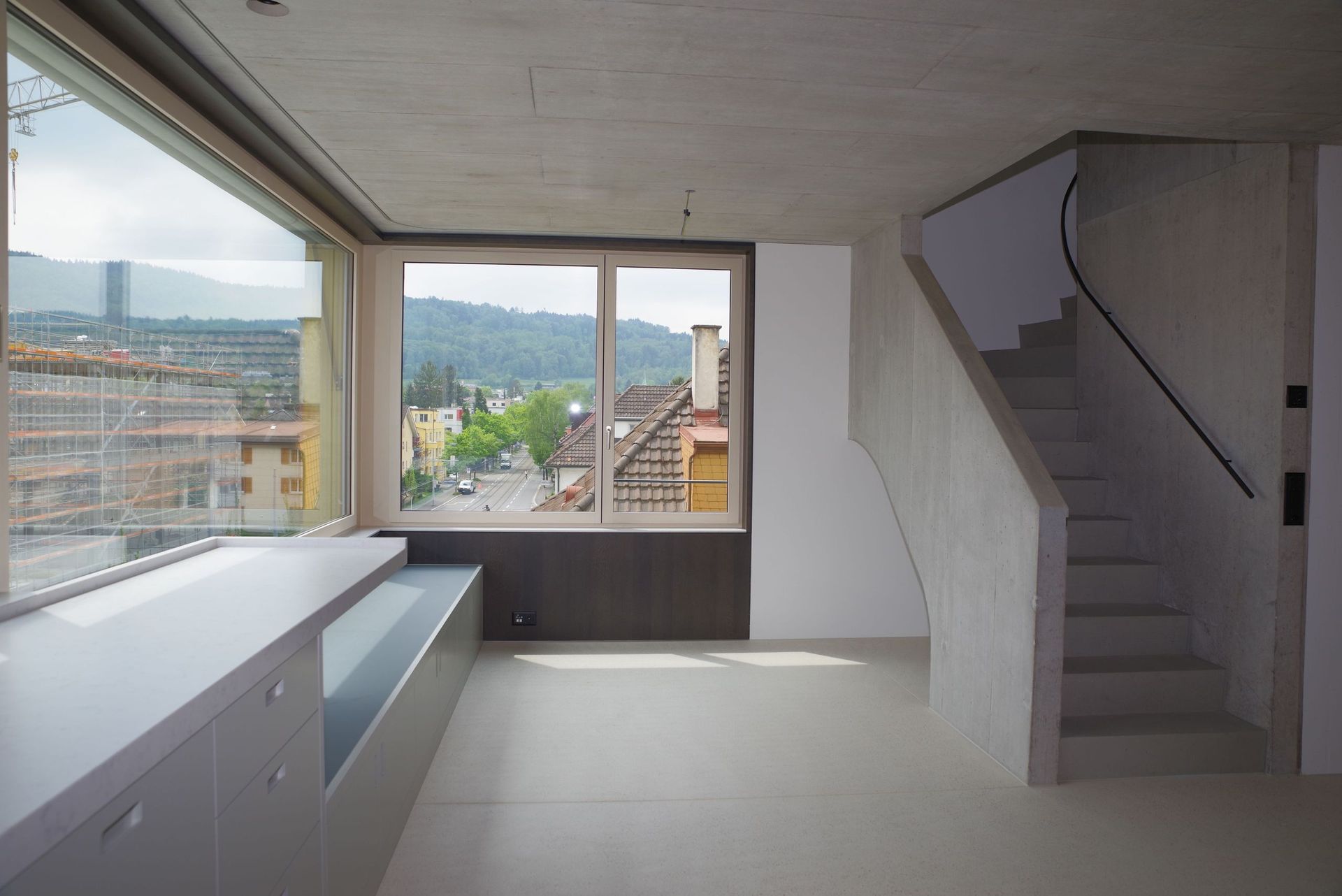 Schreinerei Frick AG