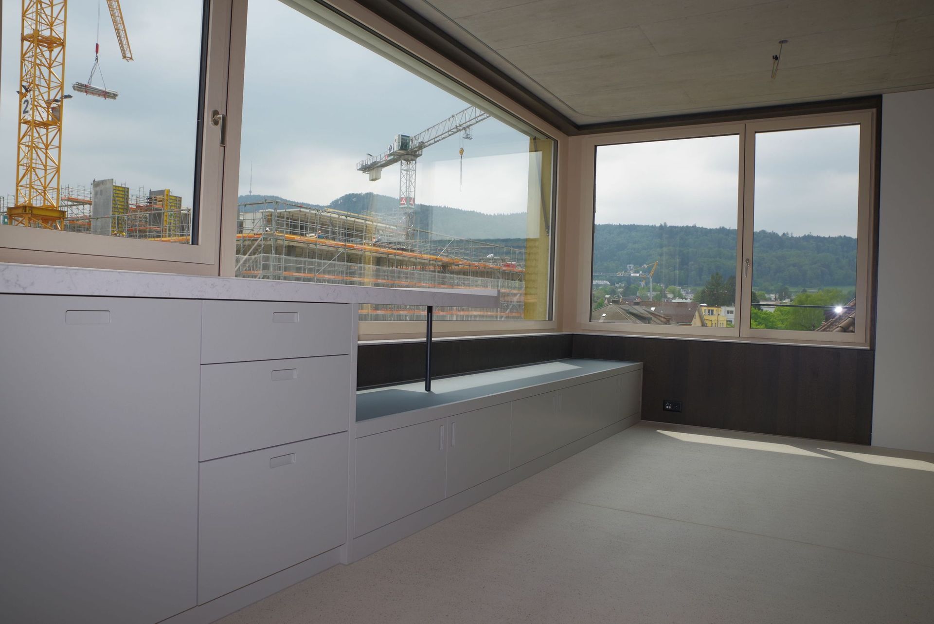 Schreinerei Frick AG