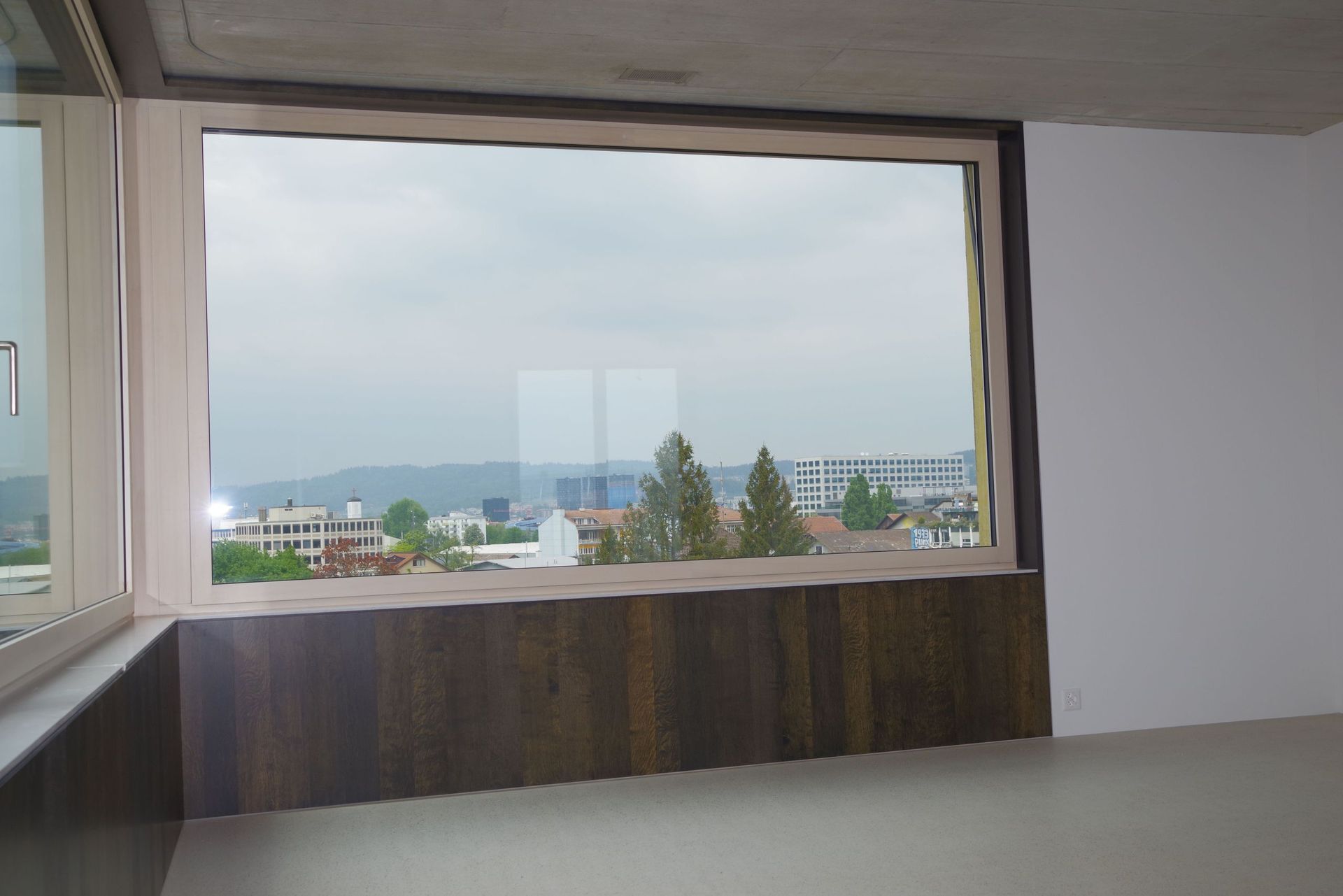 Schreinerei Frick AG