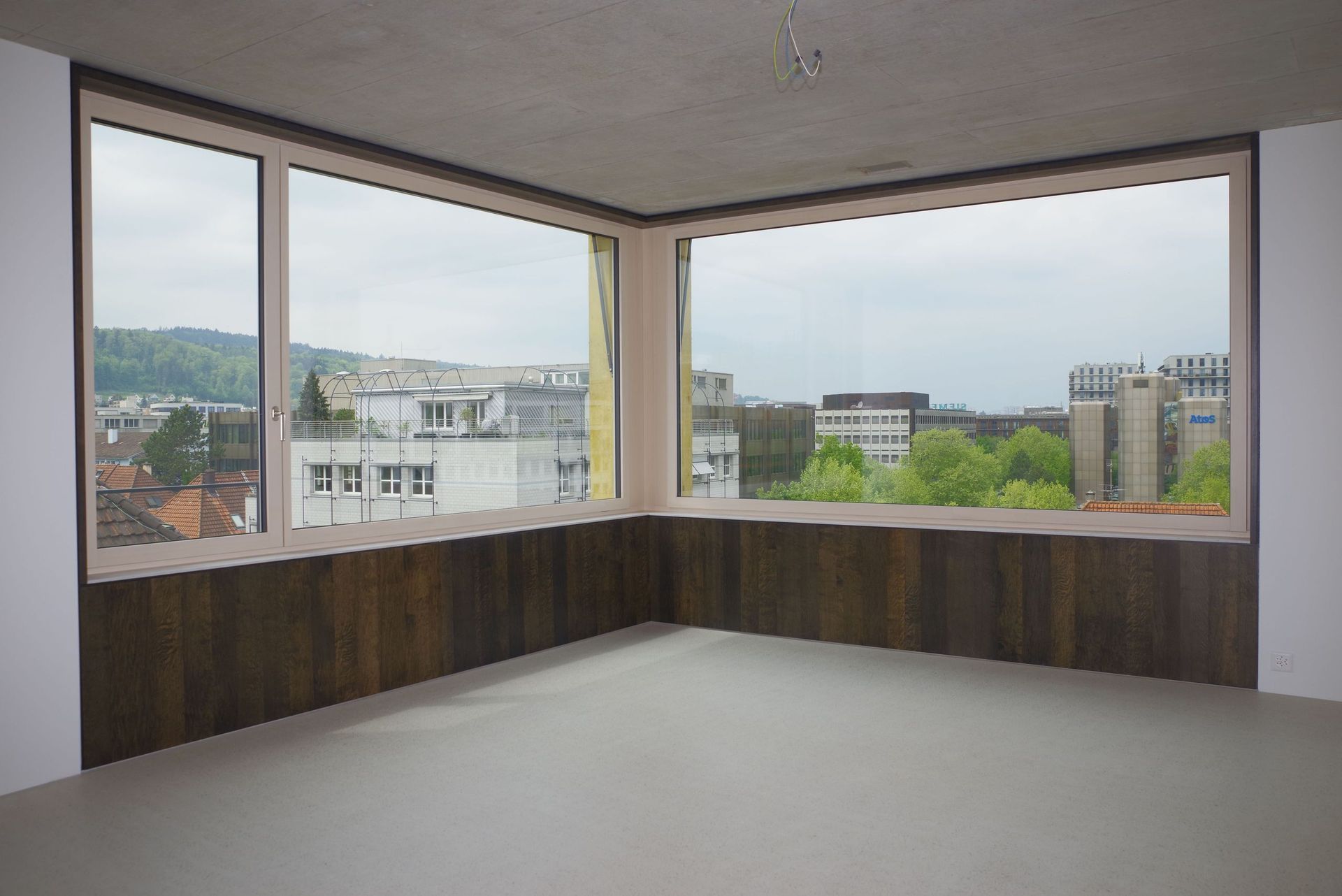 Schreinerei Frick AG