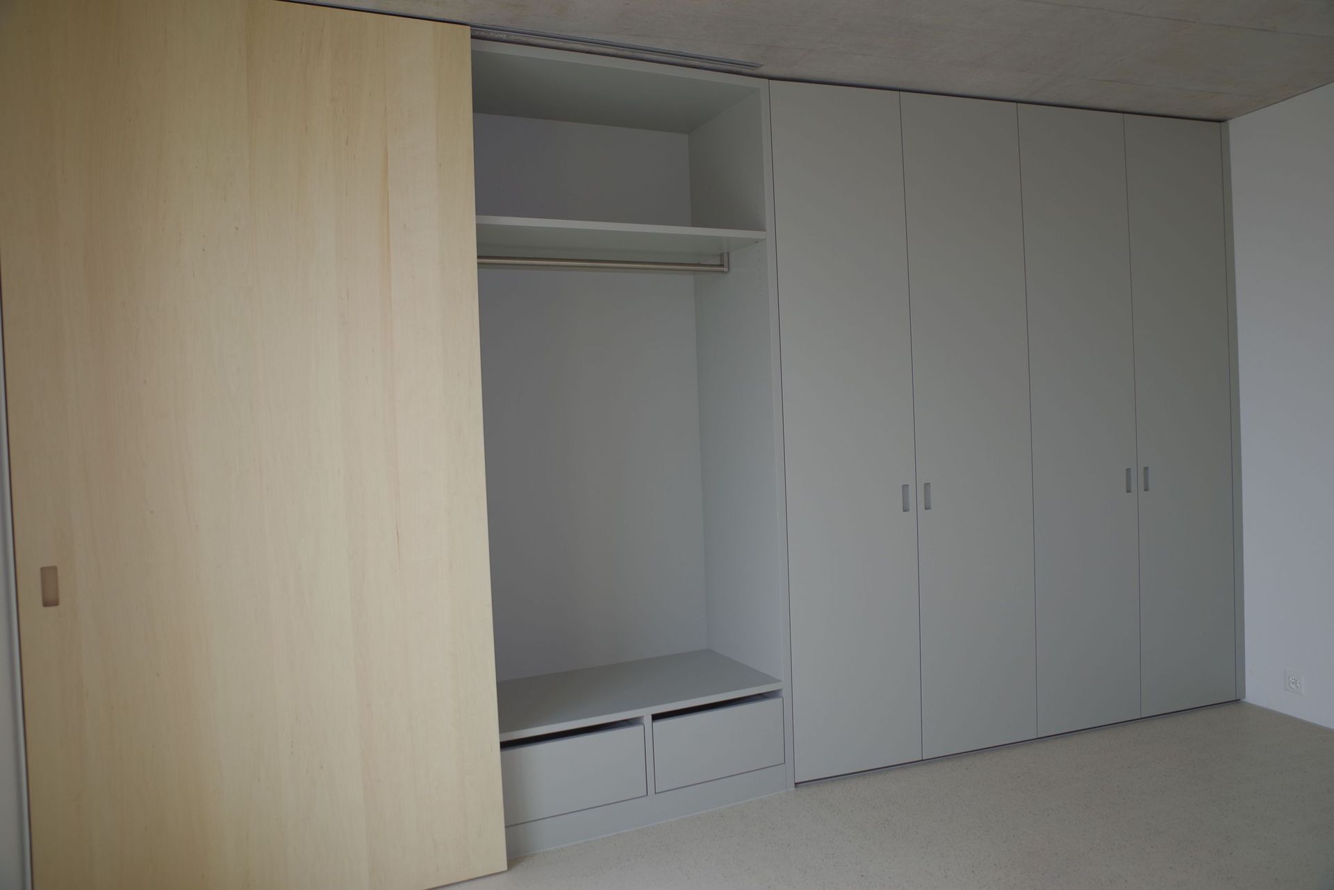 Schreinerei Frick AG