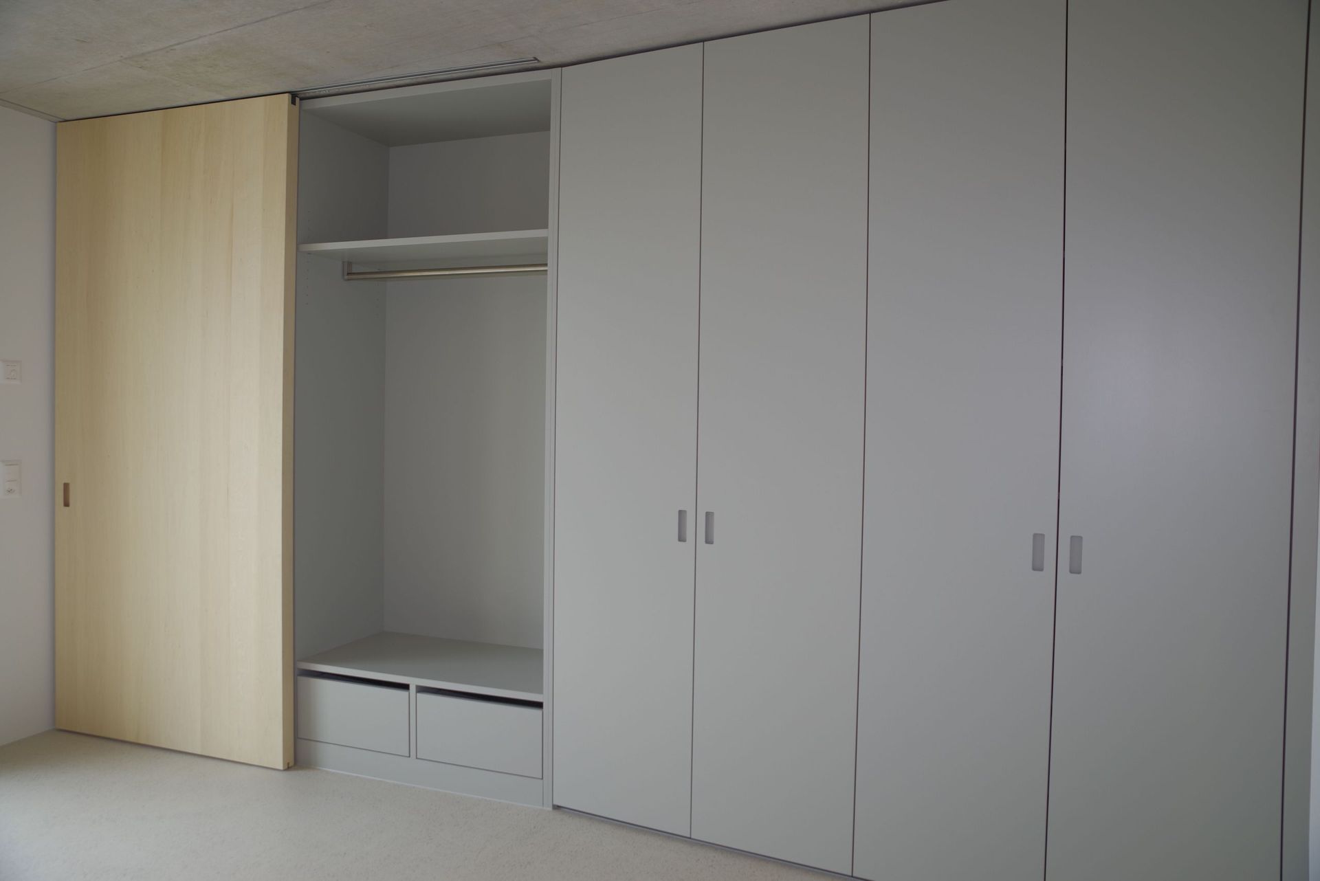 Schreinerei Frick AG