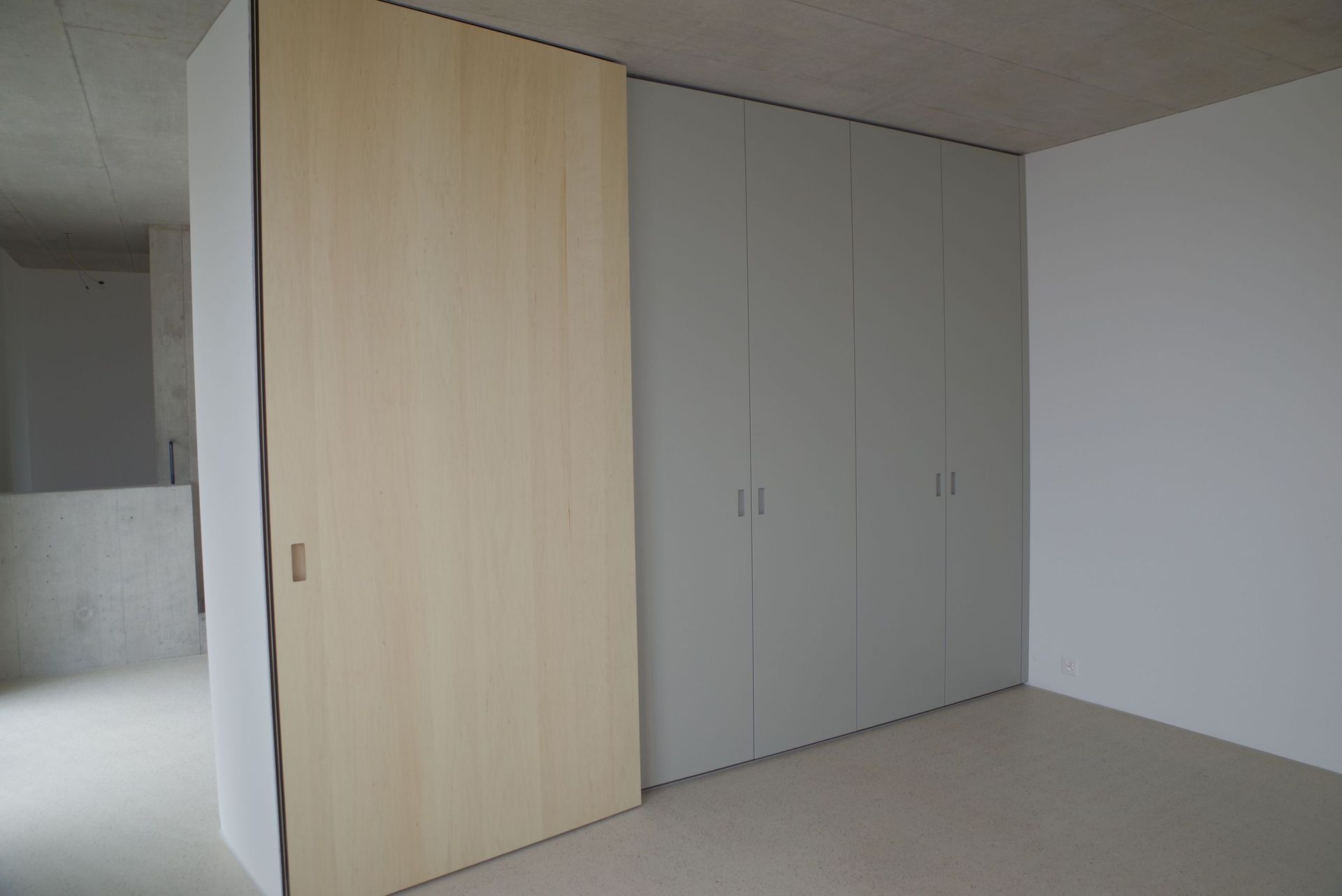 Schreinerei Frick AG