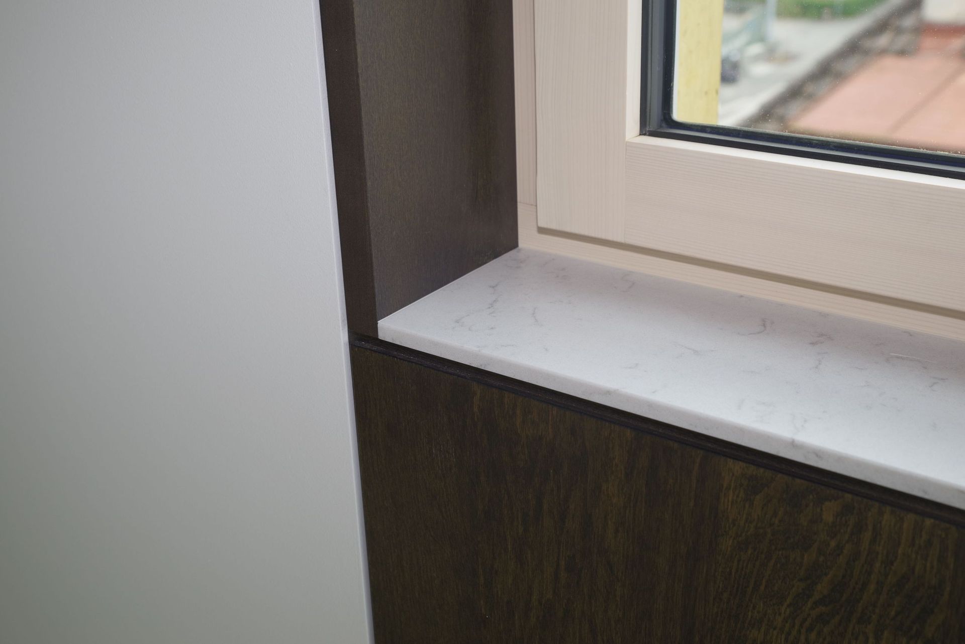 Schreinerei Frick AG