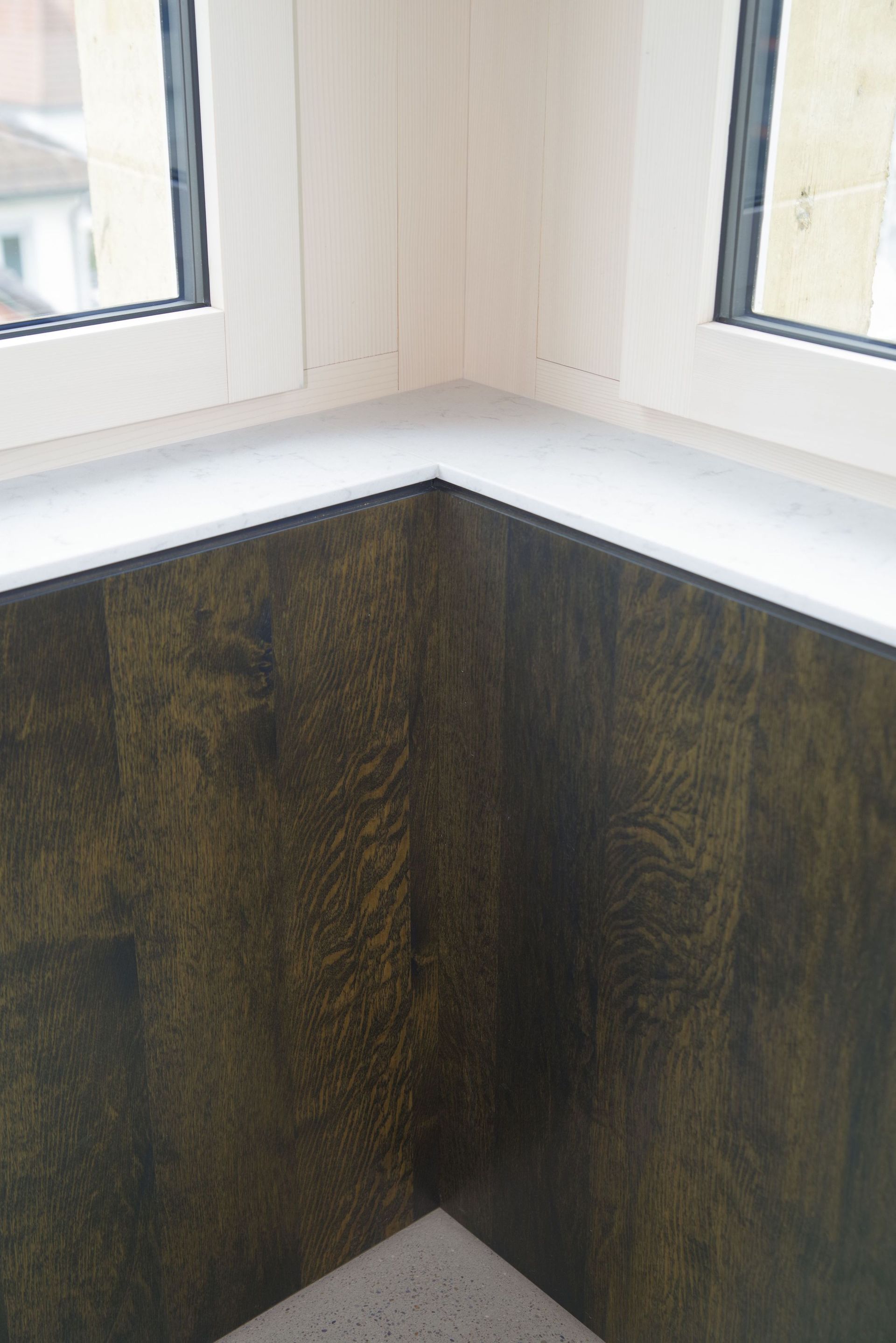 Schreinerei Frick AG